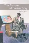 THE PICTURE OF DORIAN GRAY - BOOKWORMS 3