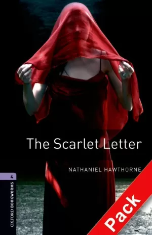 THE SCARLET LETTER