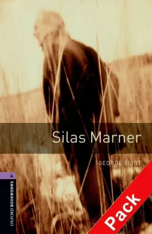 OBL 4 SILAS MARNER CD PK ED 08