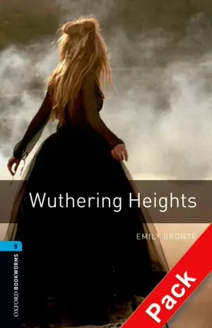 WUTHERING HEIGHTS