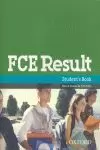 FCE RESULT SB