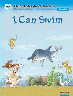 I CAN SWIM