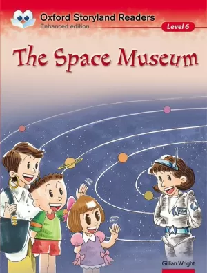 THE SPACE MUSEUM