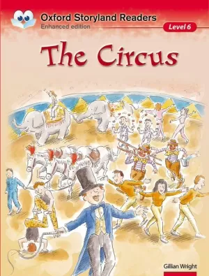 THE CIRCUS