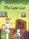 THE LOST CAT AM 6