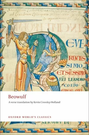 OXFORD WORLD'S CLASSICS: BEOWULF