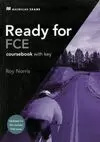 READY FOR FC WB -KEY (2008) N/E