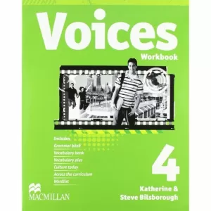 VOICES 4 WB