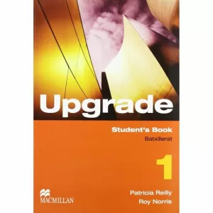 UPGRADE 1 STS CAT