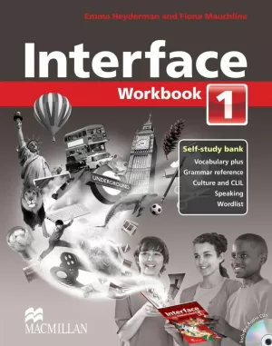 INTERFACE 1 WB PACK CAT