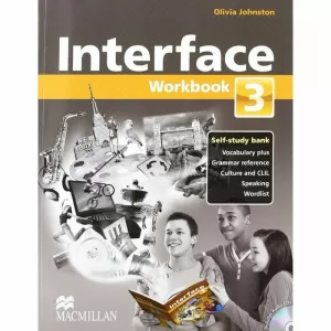 INTERFACE 3 WB PACK CAT