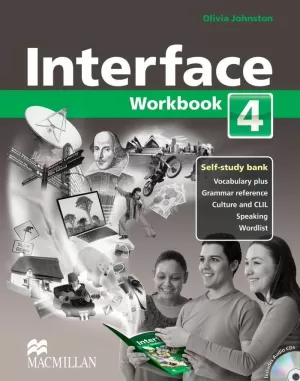 INTERFACE 4 WB PACK CAT