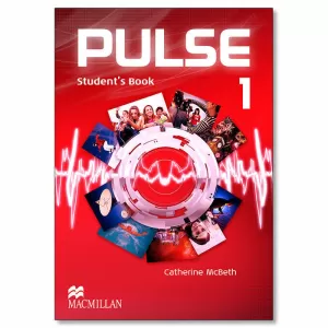 PULSE 1 SB