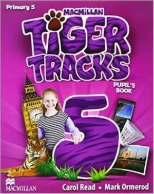 TIGER 5ºEP ST 14