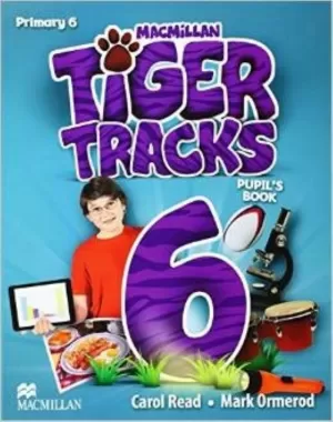 TIGER 6ºEP ST 14
