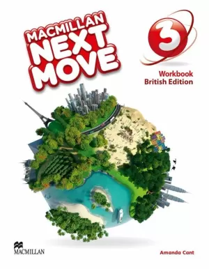 NEXT MOVE 3 ACT PACK