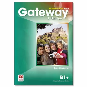 GATEWAY B1 STUDENT'S PACK