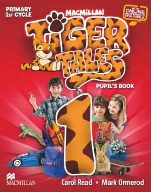 TIGER 1 PB PACK 2014 TIGER 1 PB PACK 2014