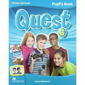 QUEST 6 PB 2014