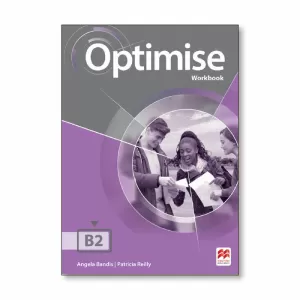 OPTIMISE B2 WB -KEY