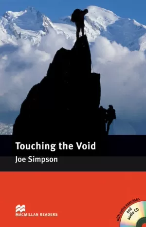 MR (I) TOUCHING THE VOID PACK
