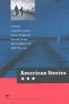 MR (A) LITERATURE: AMERIC SHORT STORIES