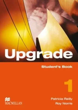 UPGRADE 1 STS CAST