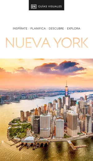 GUÍA VISUAL NUEVA YORK (GUÍAS VISUALES)