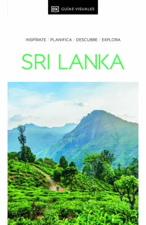 SRI LANKA (GUIAS VISUALES) SRI LANKA (GUIAS VISUALES)