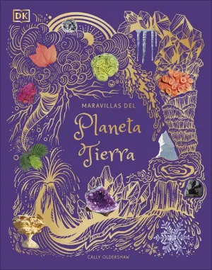 MARAVILLAS DEL PLANETA TIERRA (PLANETA CURIOSO)