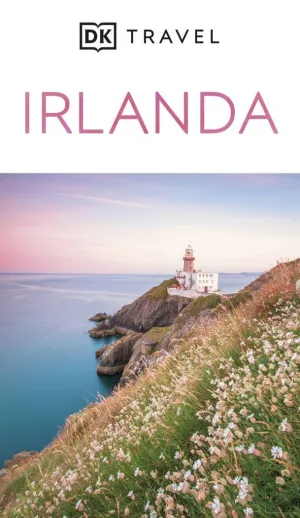IRLANDA (GUÍAS VISUALES)