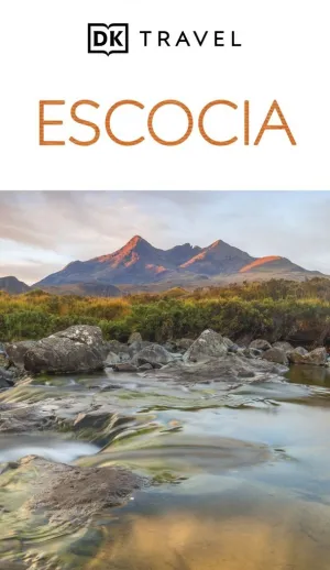 ESCOCIA (GUÍAS VISUALES)