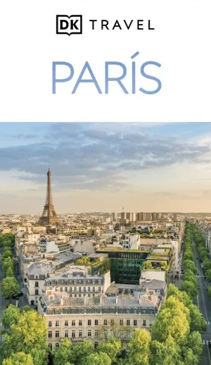 PARÍS (GUÍAS VISUALES)