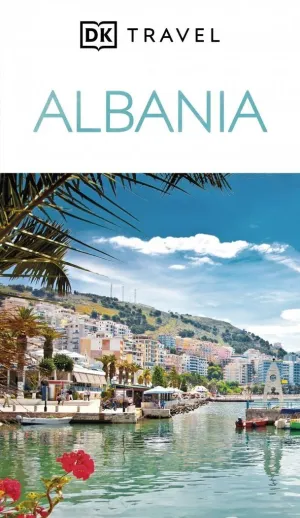 ALBANIA (GUÍAS VISUALES)