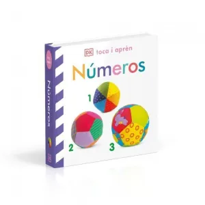NÚMEROS (TOCA I APRÈN)