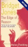 BRIDGET JONES EDGE OF REASON