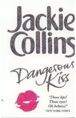 DANGEROUS KISS