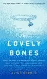 LOVELY BONES - PICADOR