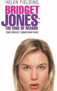 BRIDGET JONES THE EDGE OF REASON