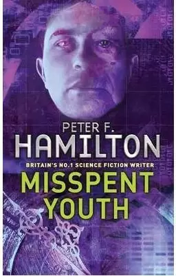 MISSPENT YOUTH - PAN/FICTION