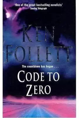 CODE TO ZERO