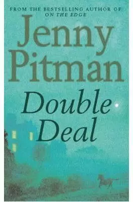 DOUBLE DEAL - PAN/FICTION