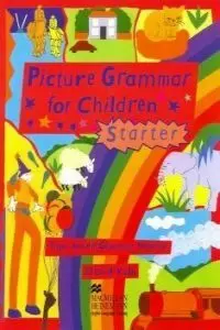 PICTURE GRAMMAAR FOR CHILDREN