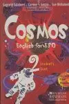 COSMOS 2 ESO ST