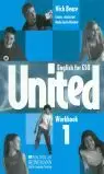 UNITED 1ºESO WB 2004