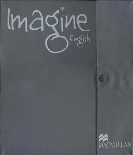 IMAGINE ENGLISH 4 TEACHER FILE INGLES