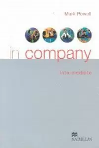 IN COMPANY INTERMEDIATE ST IN COMPANY INTERMEDIATE ST