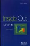 INSIDE OUT INTER (III) WORKBOOK EOI