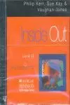 INSIDE OUT INTER WORKBOOK CD EOI  LEVEL III