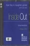 INSIDE OUT INTER CASS CDS EOI LEVEL III